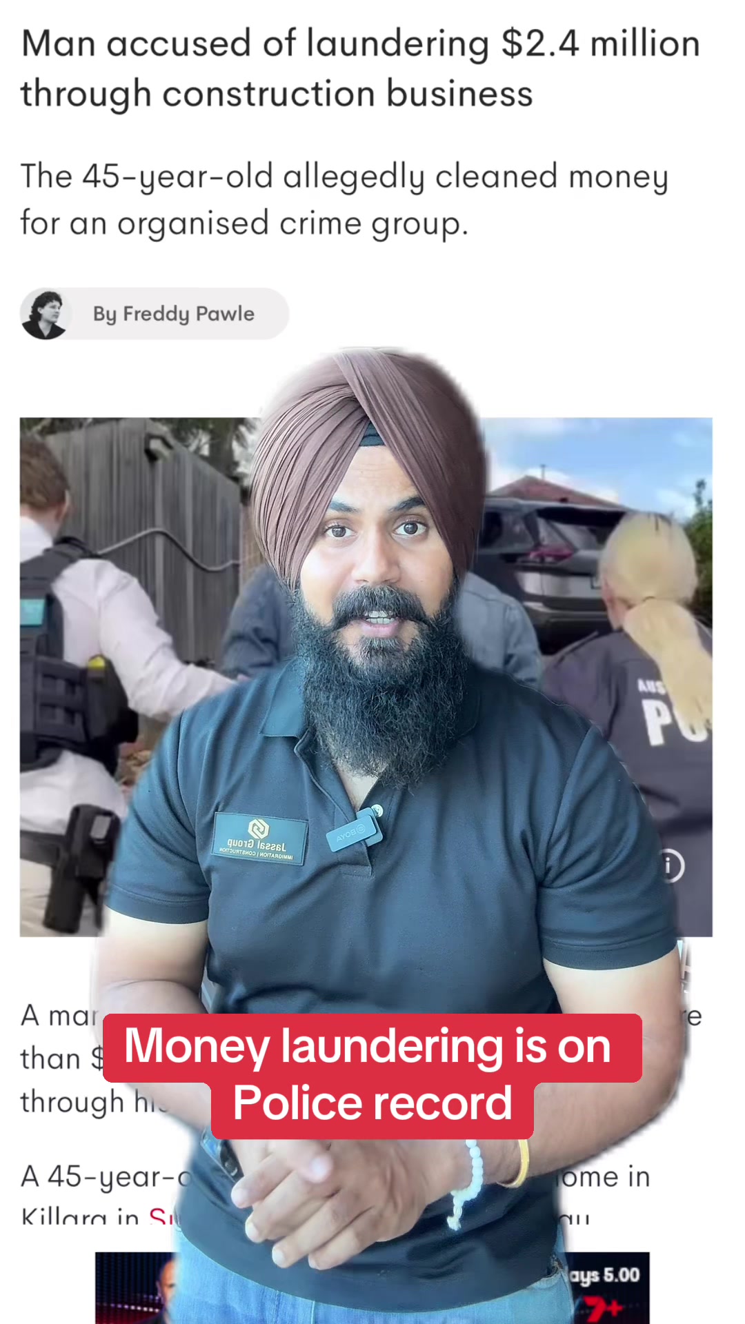 @JASSAL GROUP ✅