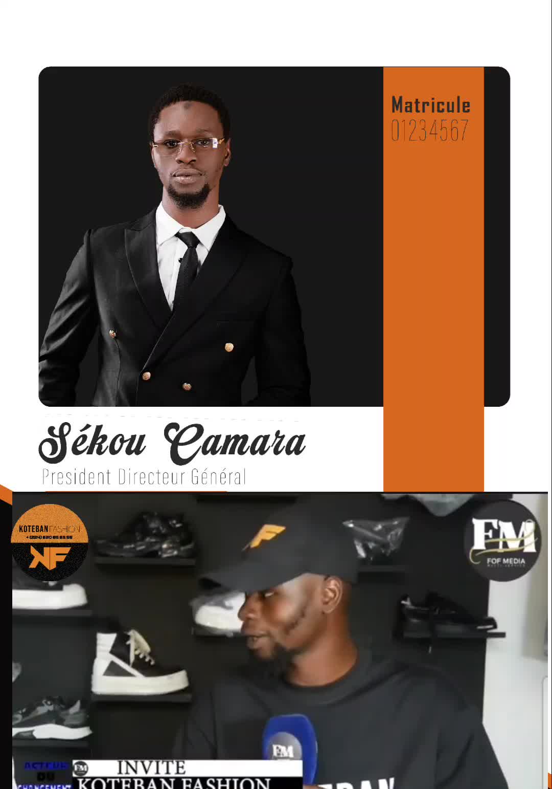 @KOTEBAN FASHION