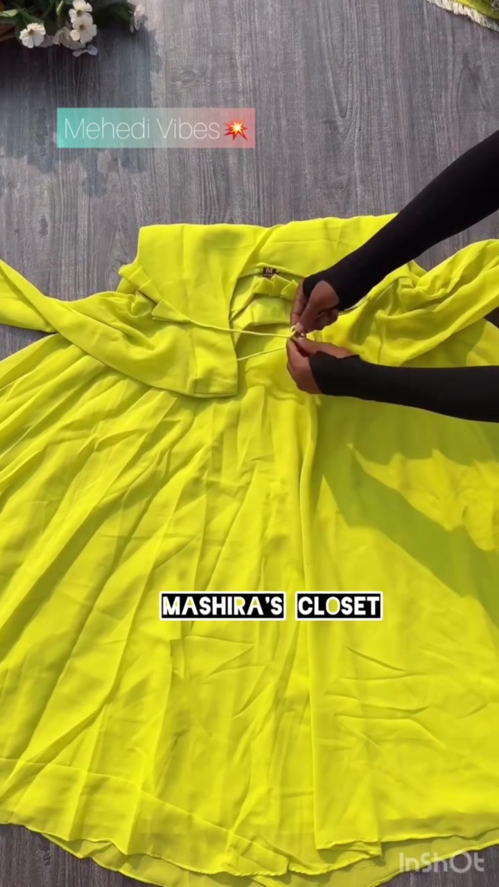 @Mashira's Closet