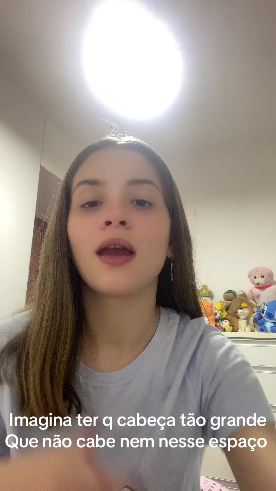 @Isadora