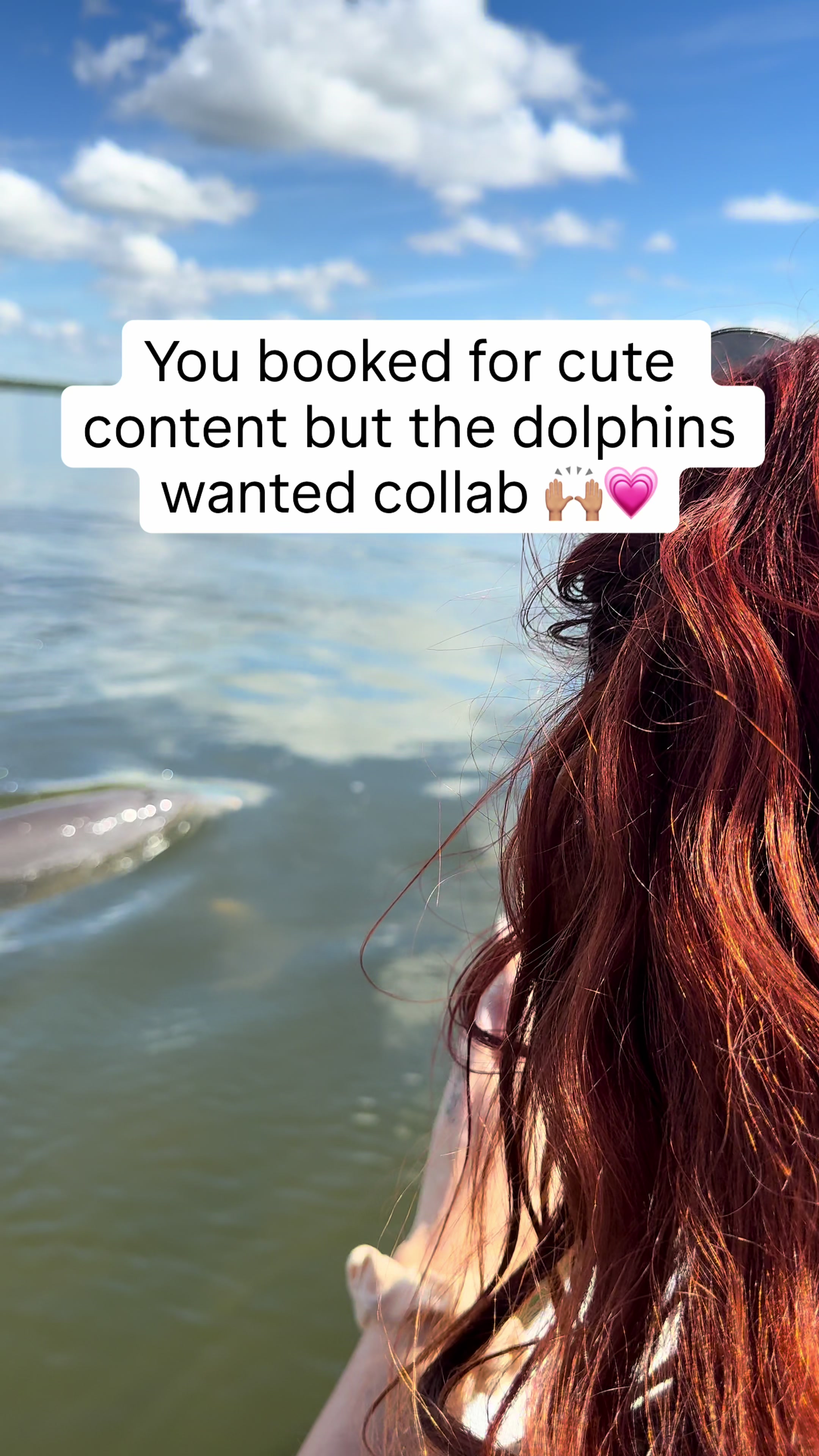 @good time charters FMB