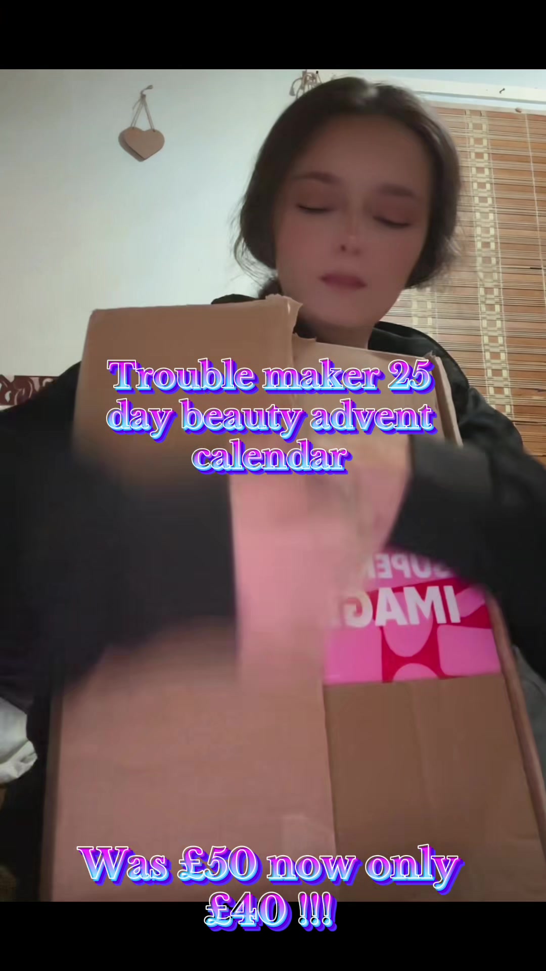 @chantel x