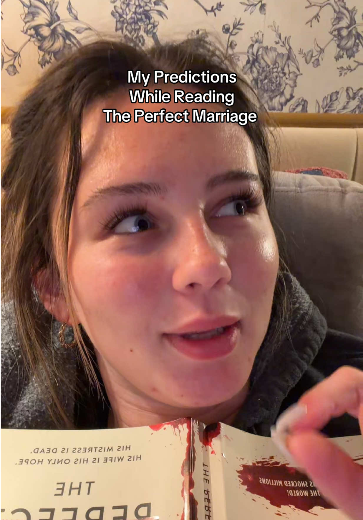 @Alyssa McBride