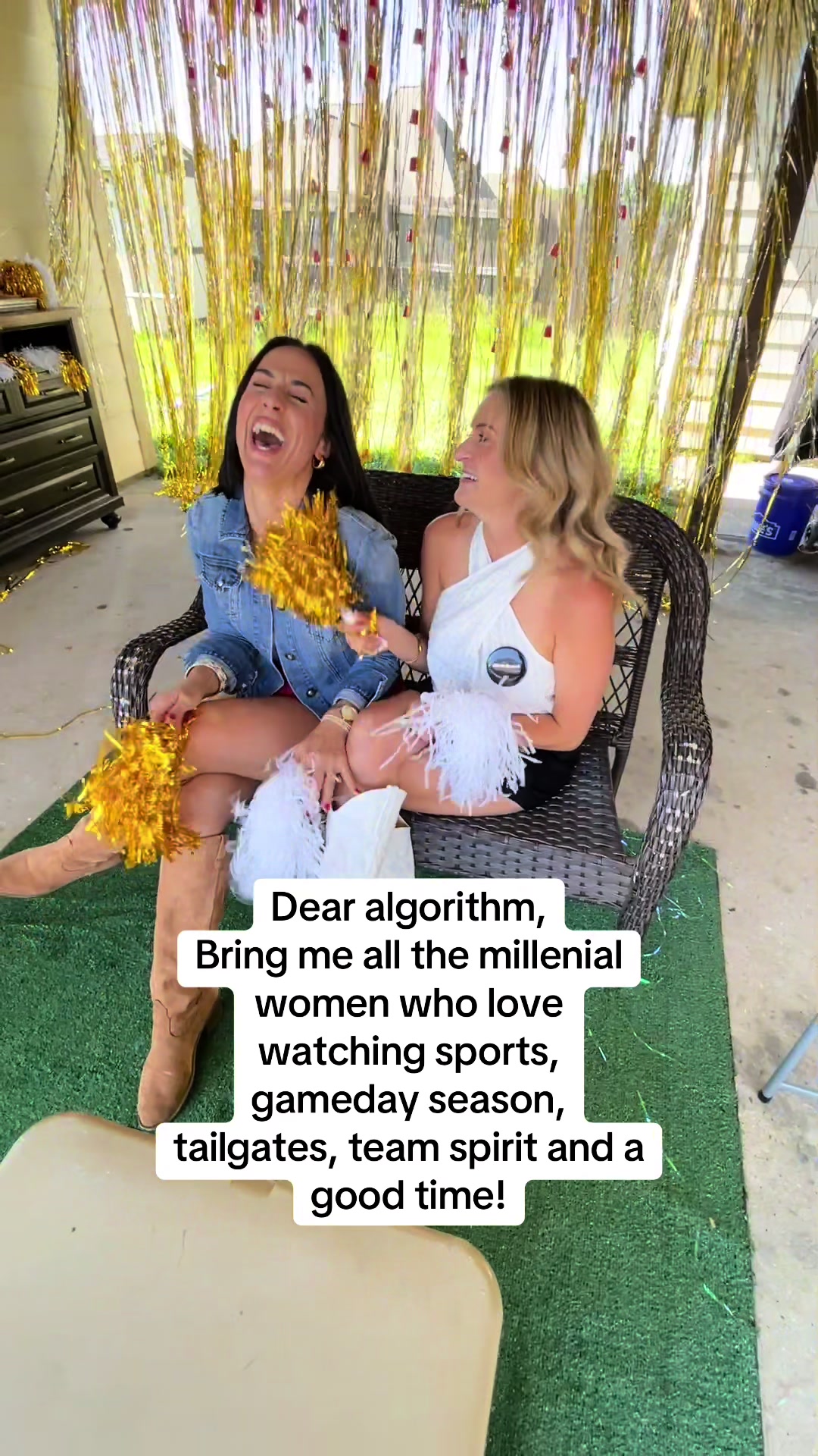 @Becca