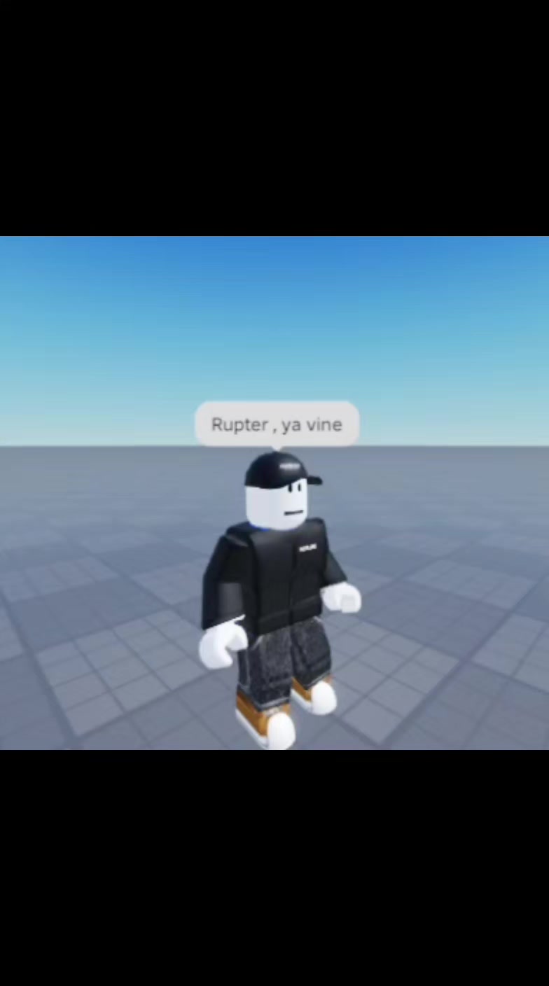 @Rupter
