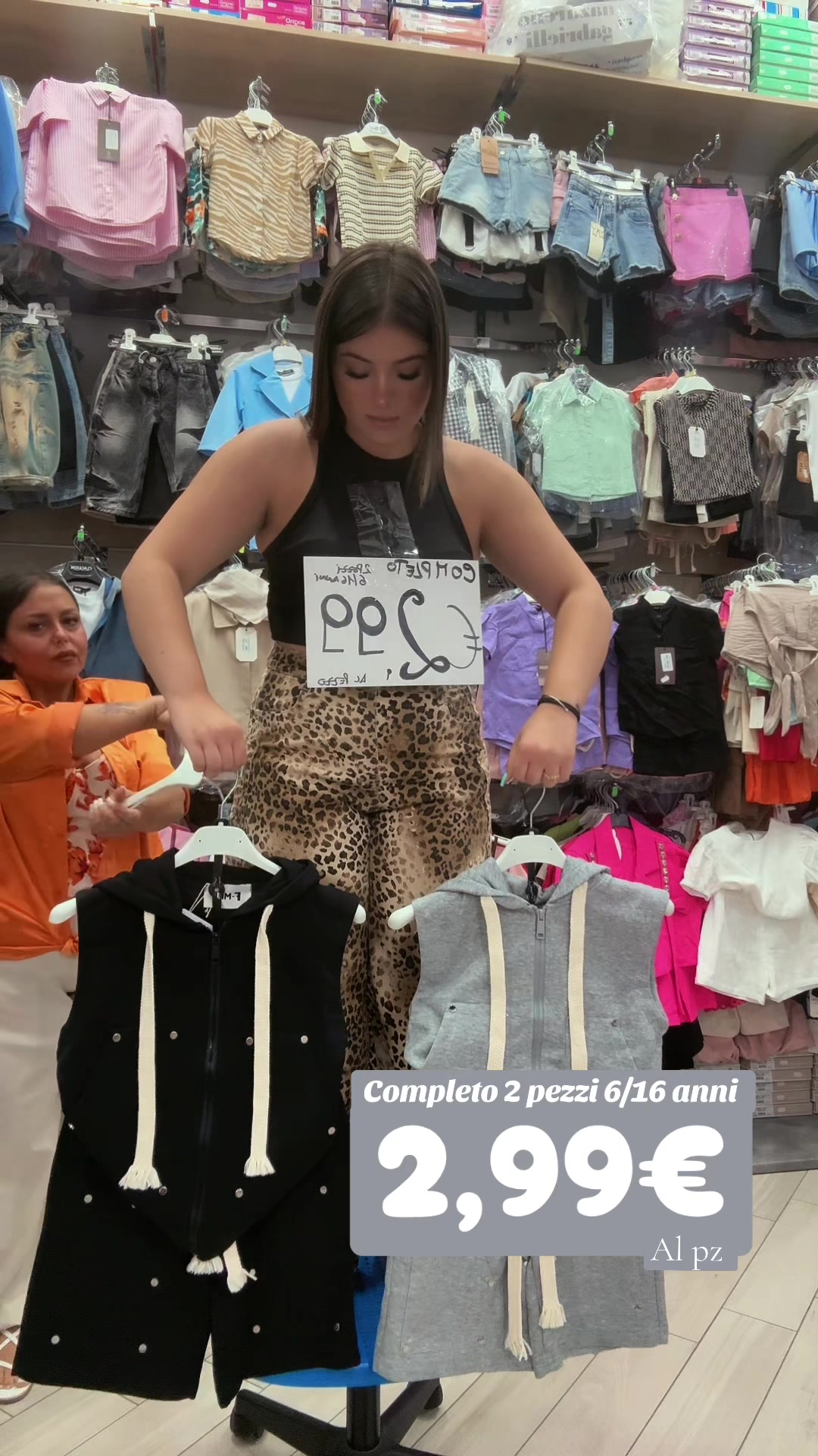 @Rossella Abbigliamento 0 16
