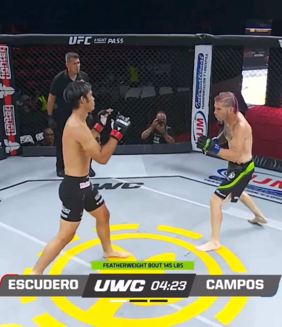 @Luis Aldo Escudero