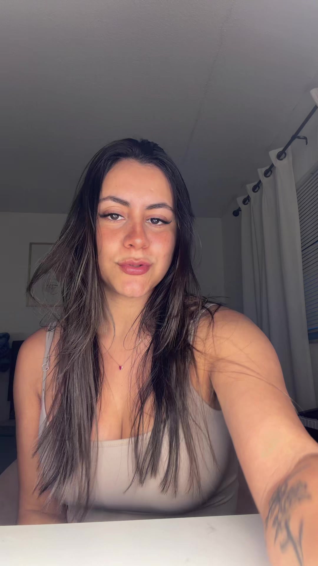@Fran Almeida