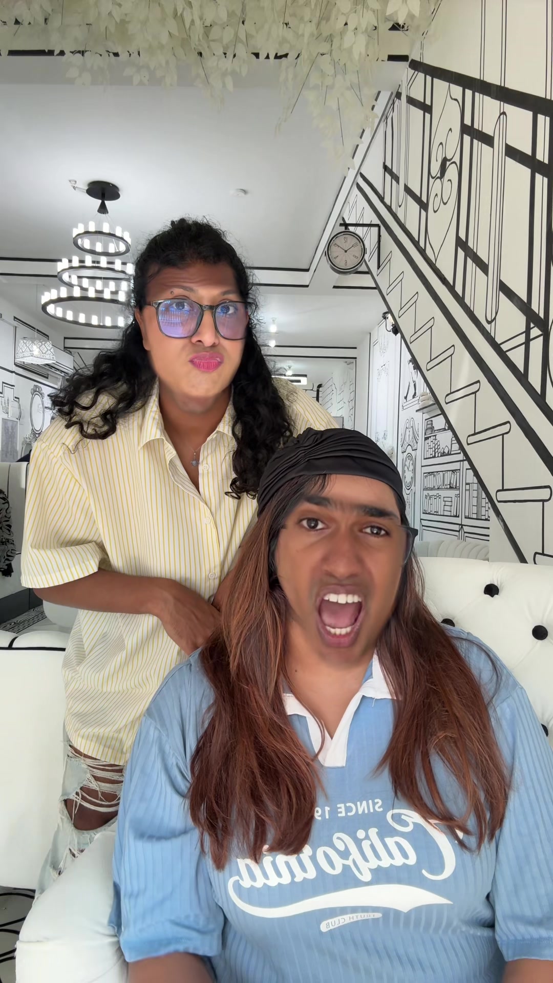 @LOCHANA