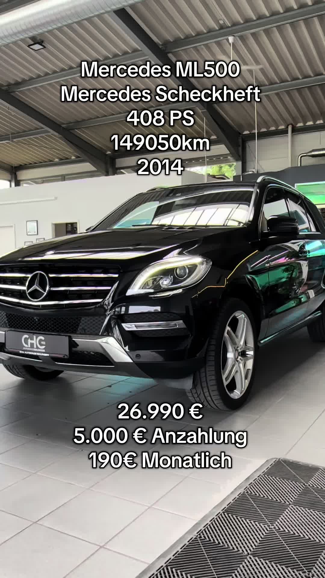 @CHG Autohaus Balingen GmbH