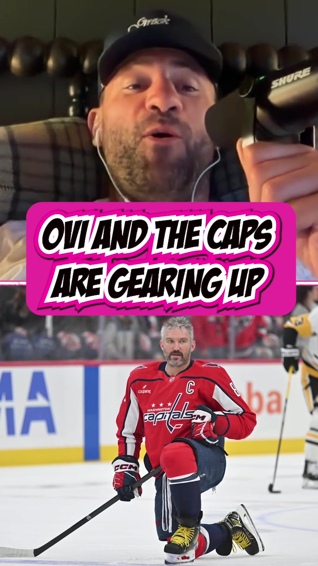 @Spittin Chiclets