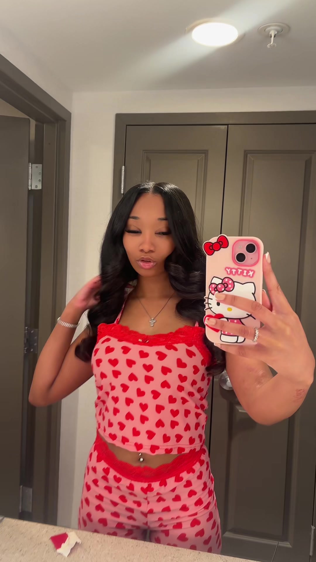 @Detroit hottie