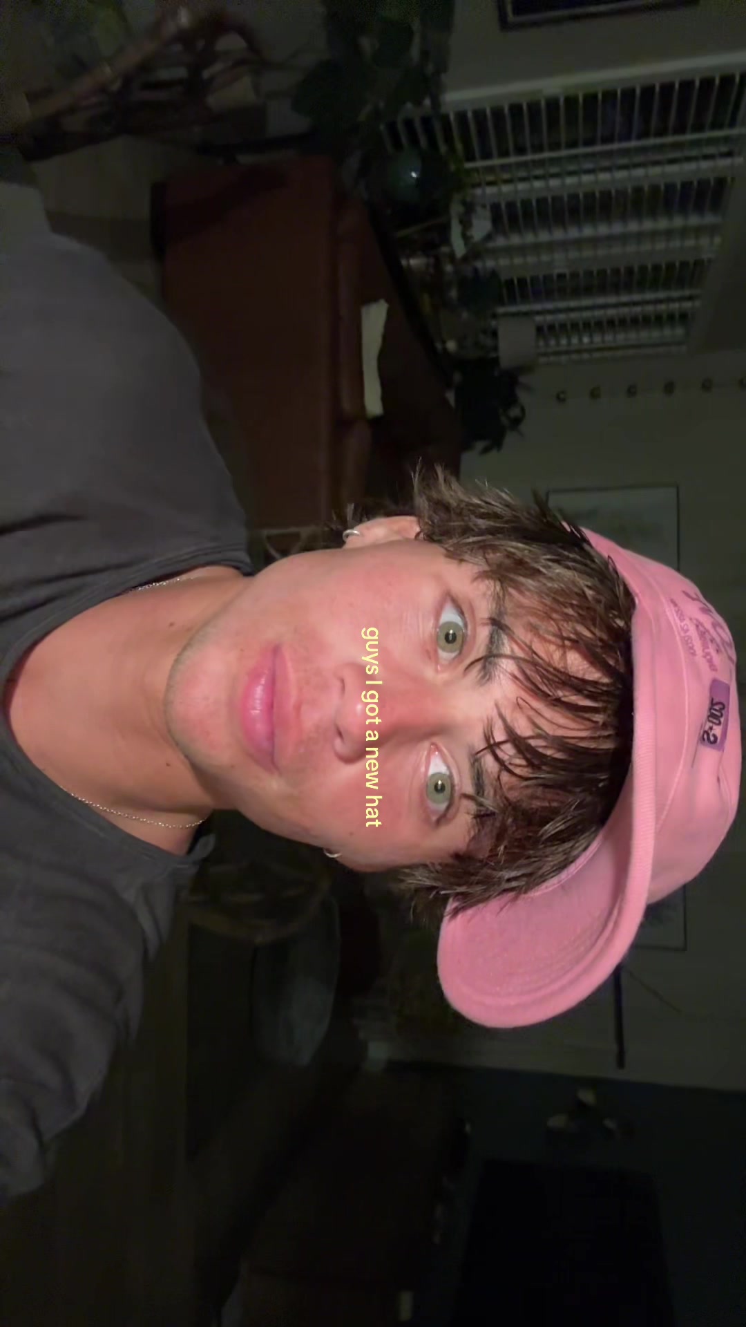 @Evan Mika