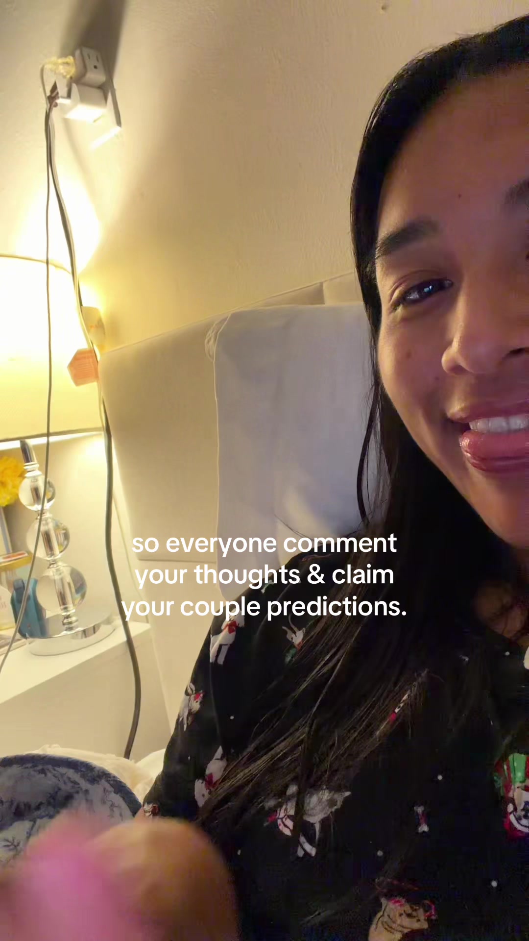 @Marielle Grace