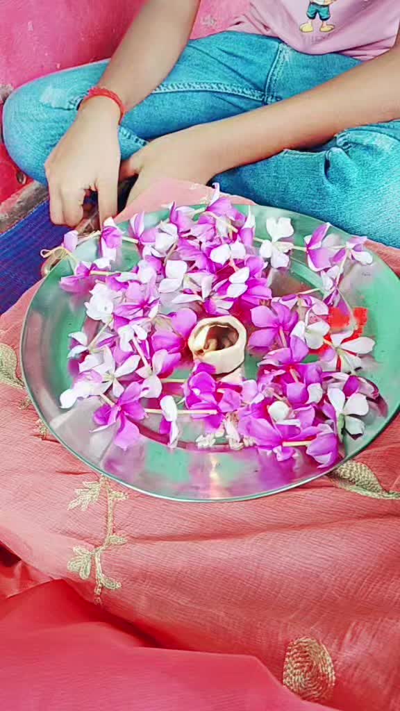 @Chandani Thakur