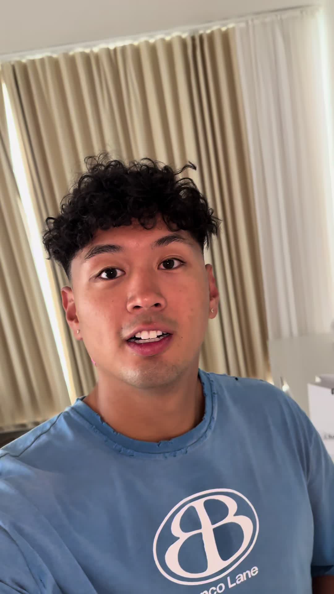 @Gabe Feliciano