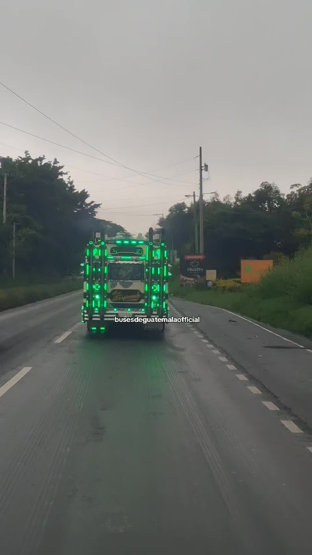 @BusesdeGuatemalaOfficial🇬🇹