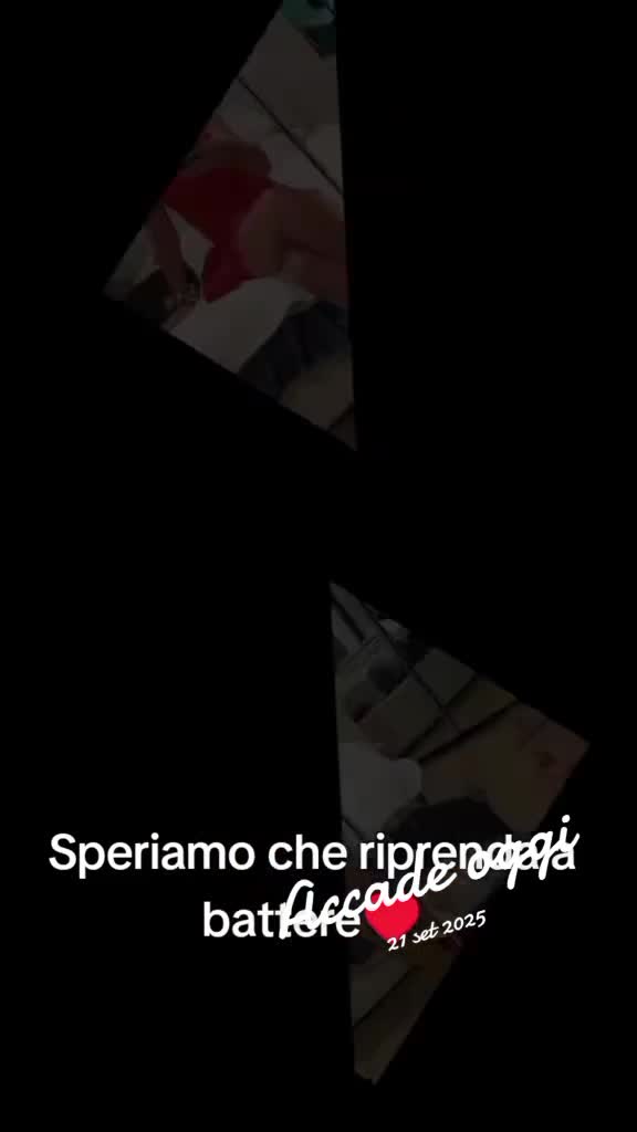 @Lucia Pisciotti