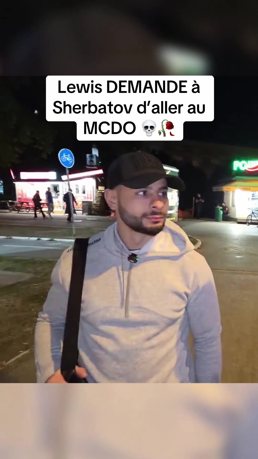 @Lewislefou