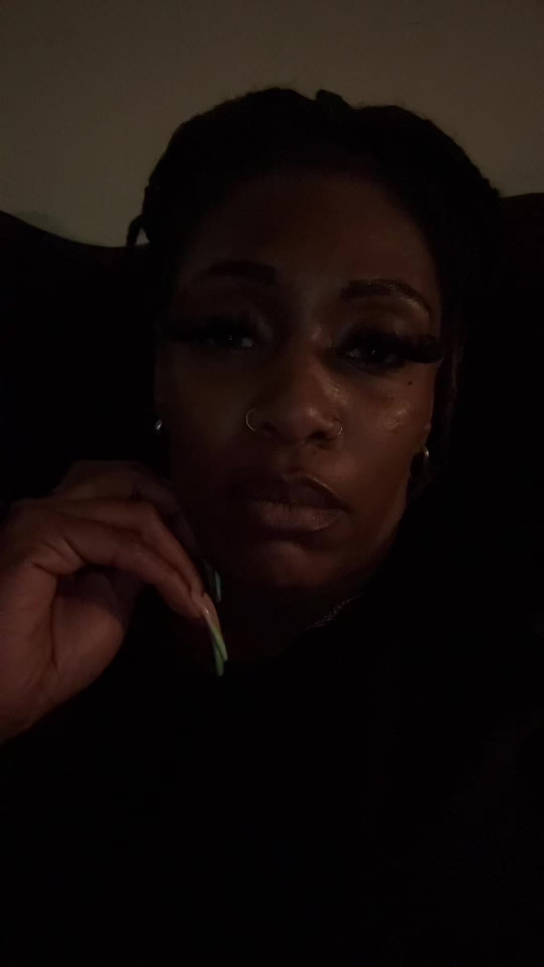 @DivinePriestess GGEnt 💜🔒🧨