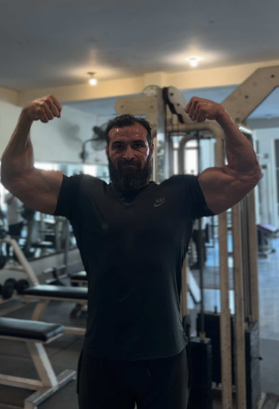 @SHAHID FITNESS ✅