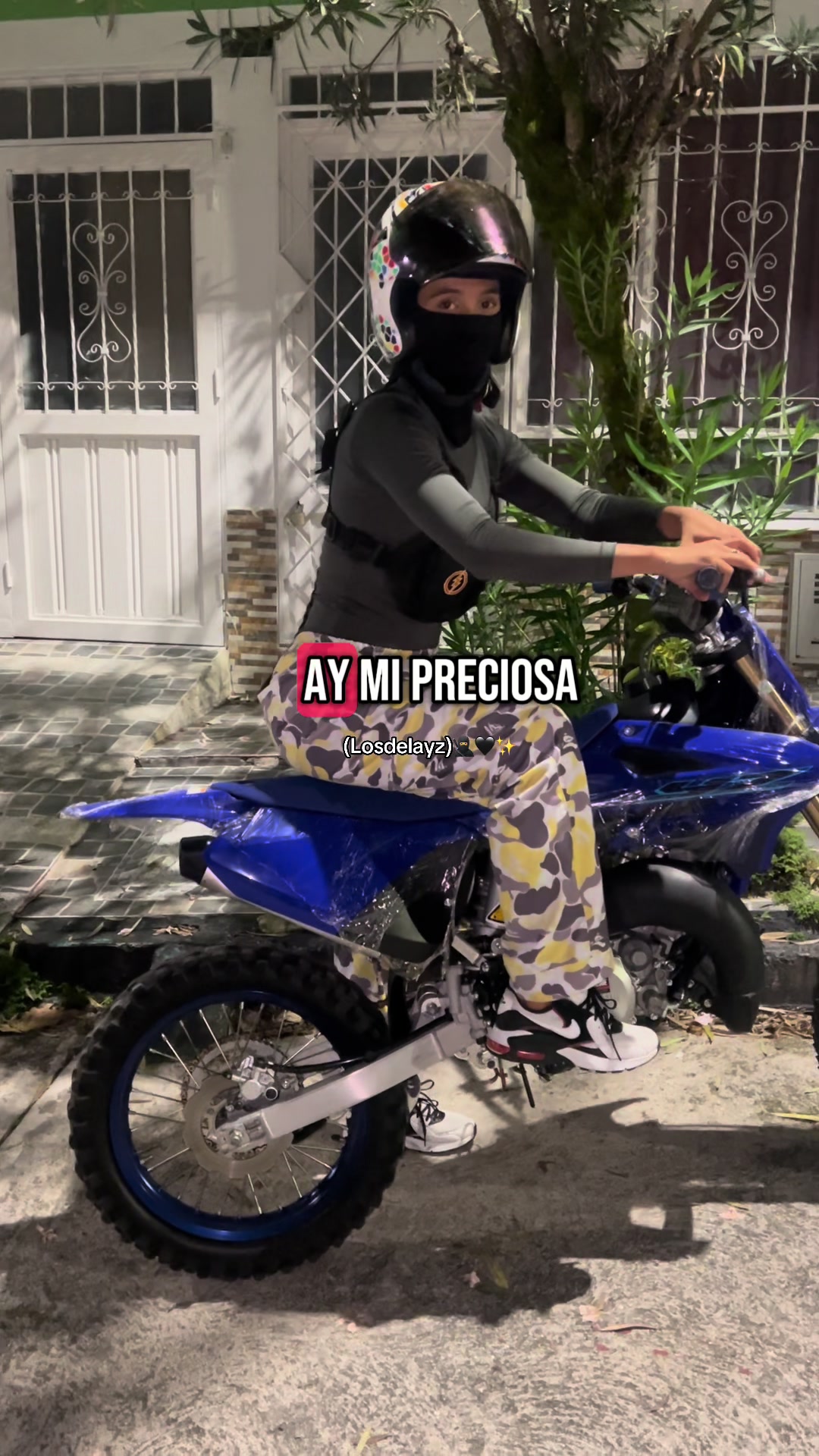 @Los de la yz