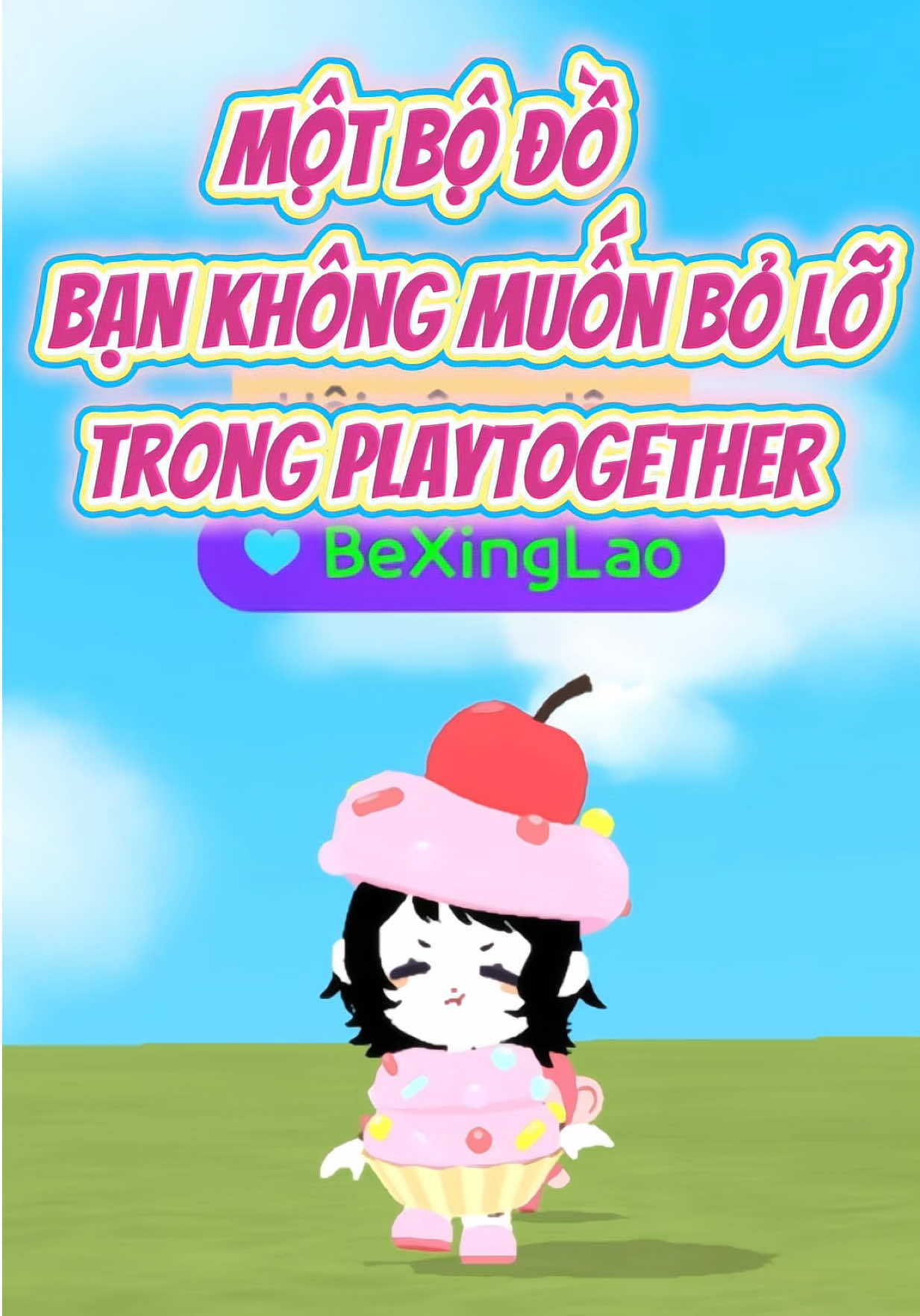 @BeXingLao