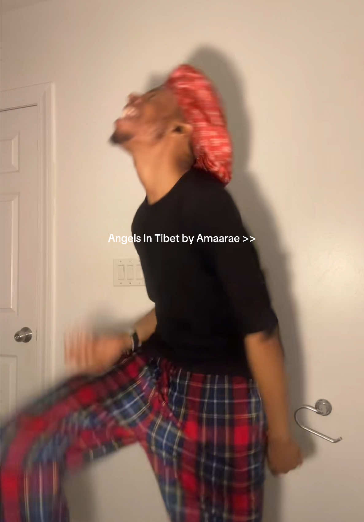 @Rell | Dancer