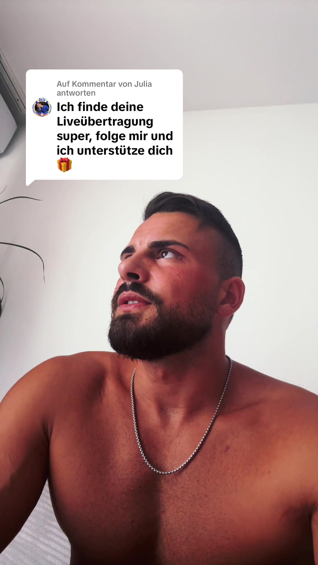 @Roberto