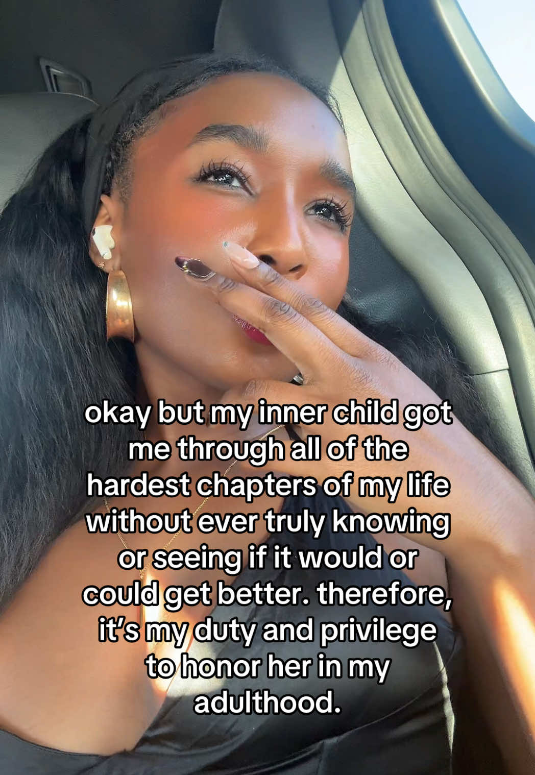 @Karma Carr