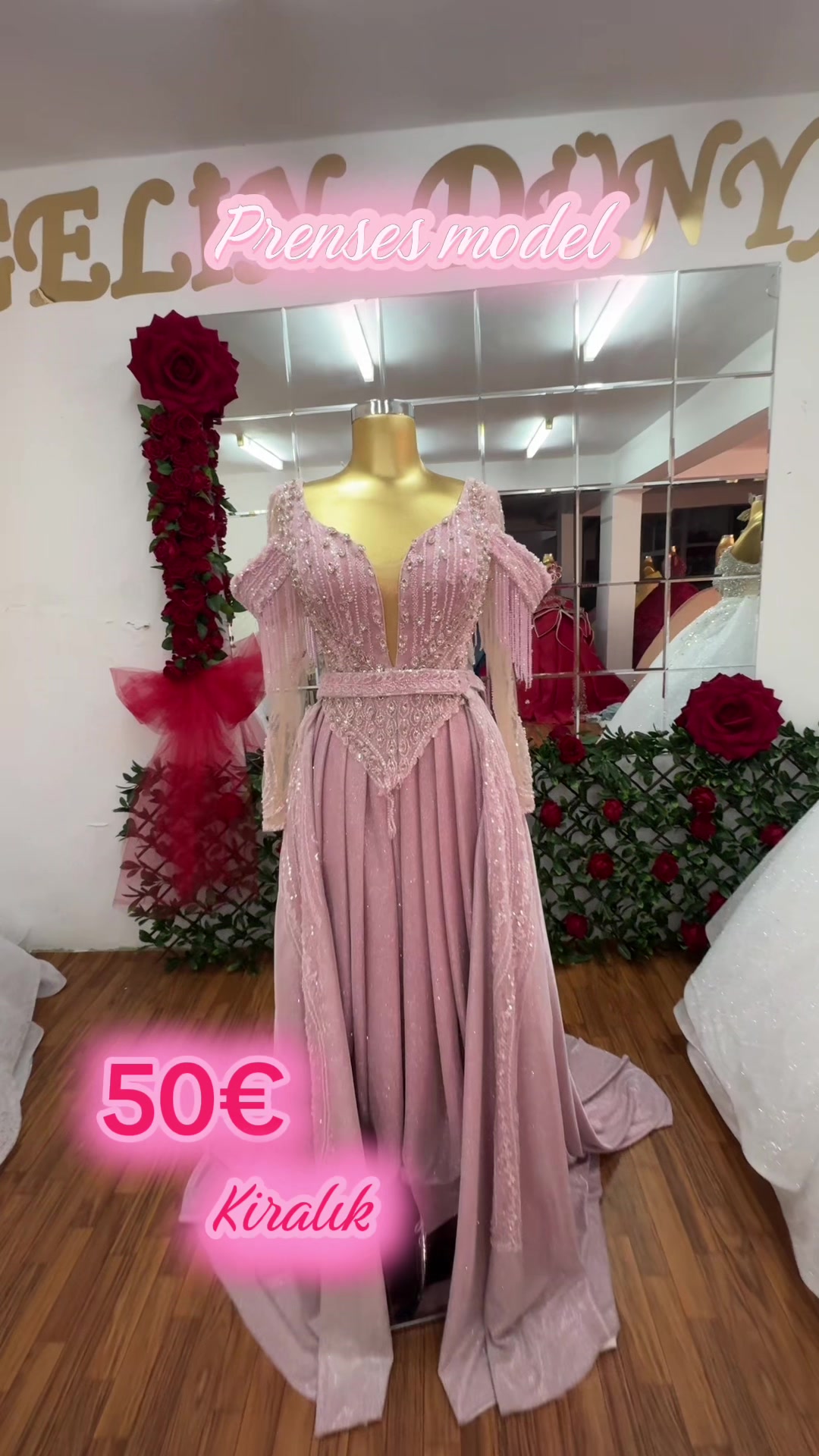 @Butik Gelin Dünyasi
