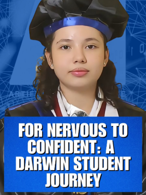 @Darwin