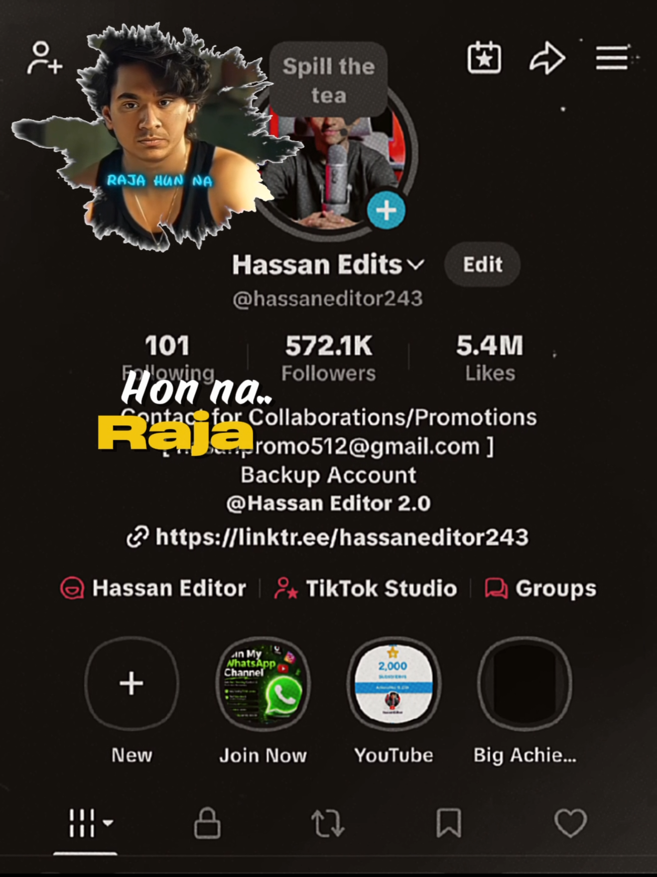 @Hassan Edits