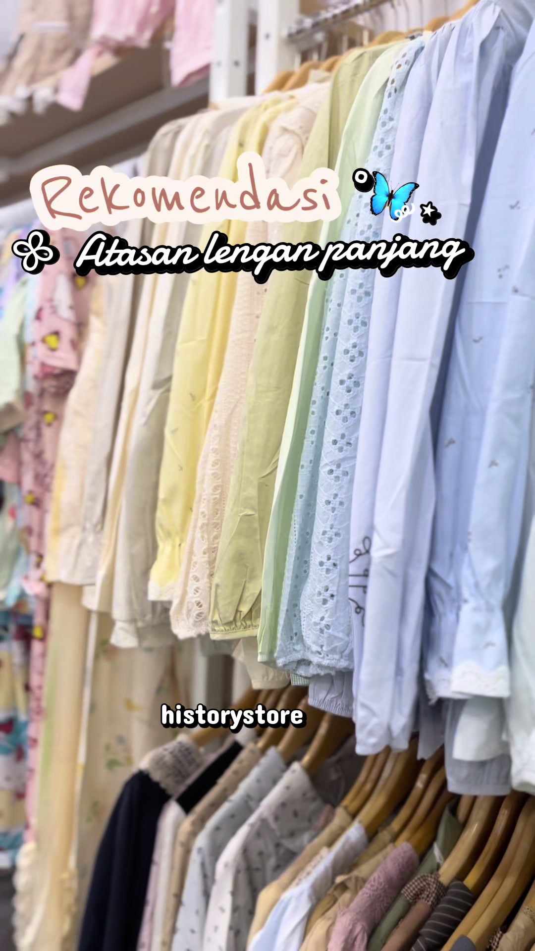 @HISTORY STORE