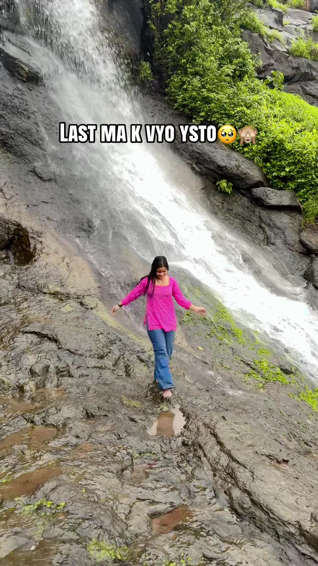 @Kritika Pariyar