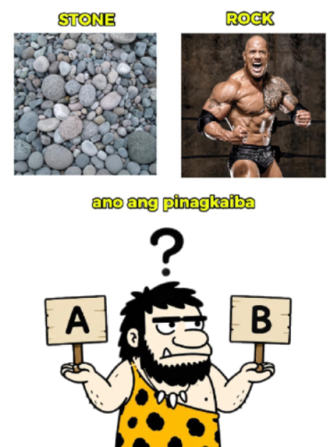 @Tagalog Caveman
