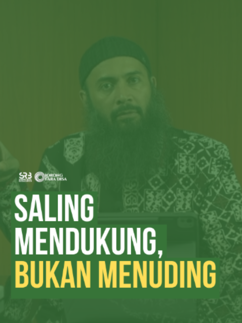 @Syafiq Riza Basalamah Official