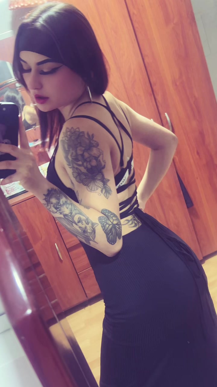 @🕷️Nathalia_Flow20🕷️
