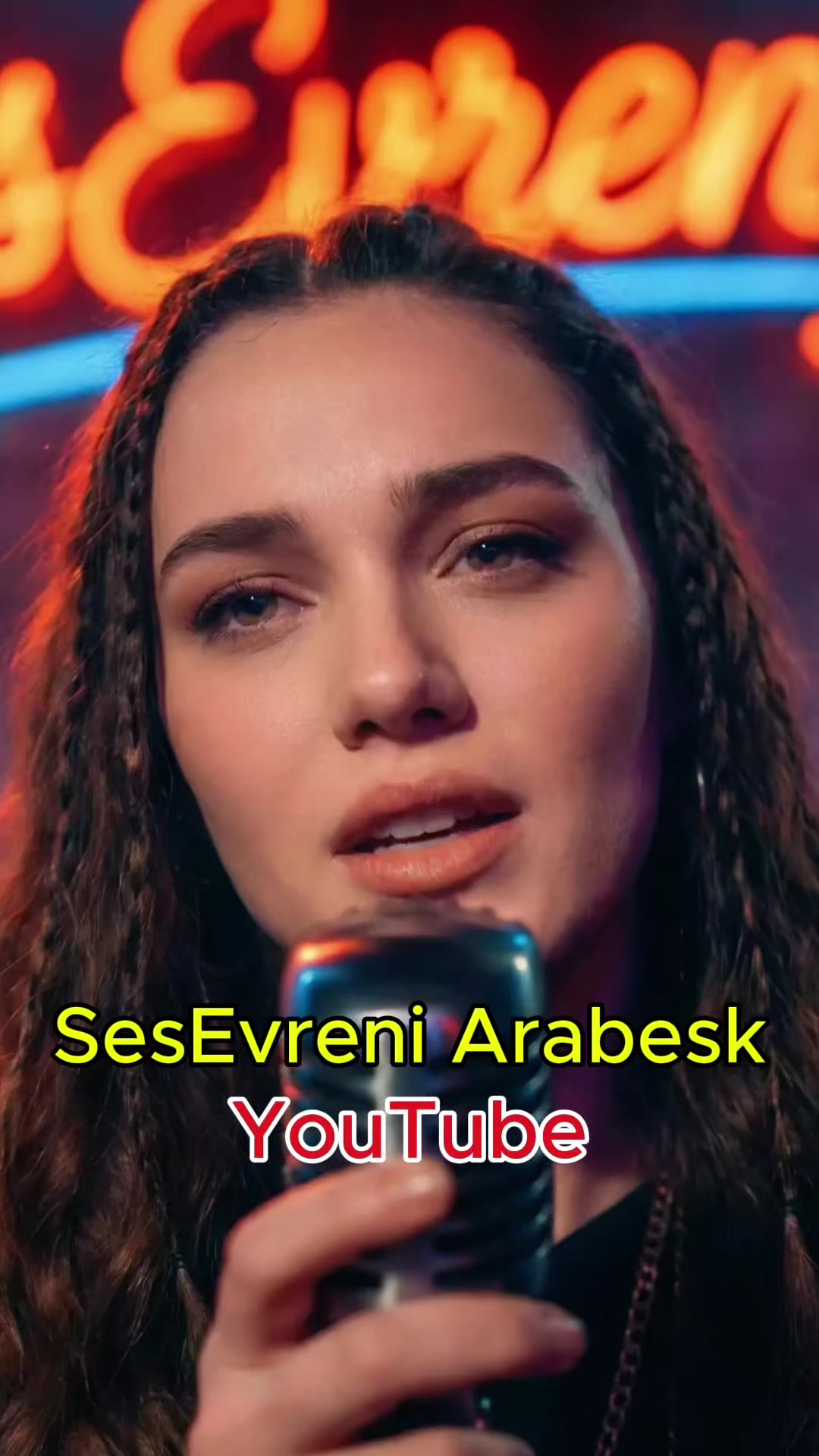 @SesEvreniX Defne