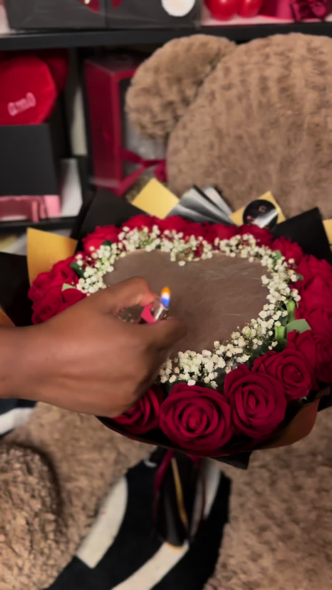 @CrisArtes & Decor/Florista