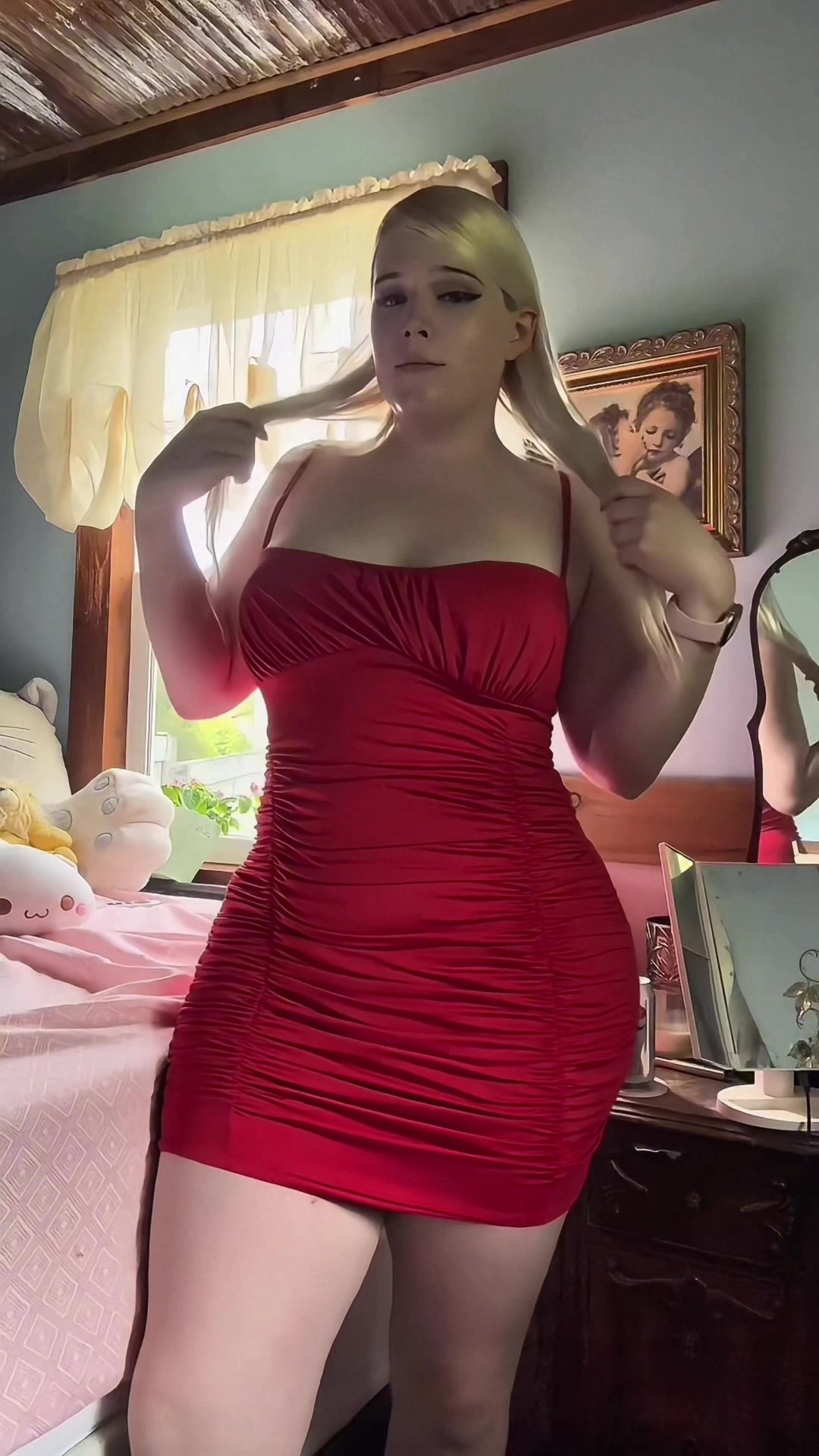 @Amanda Rae