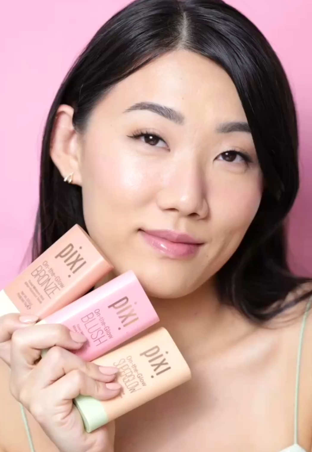@Pixi Beauty