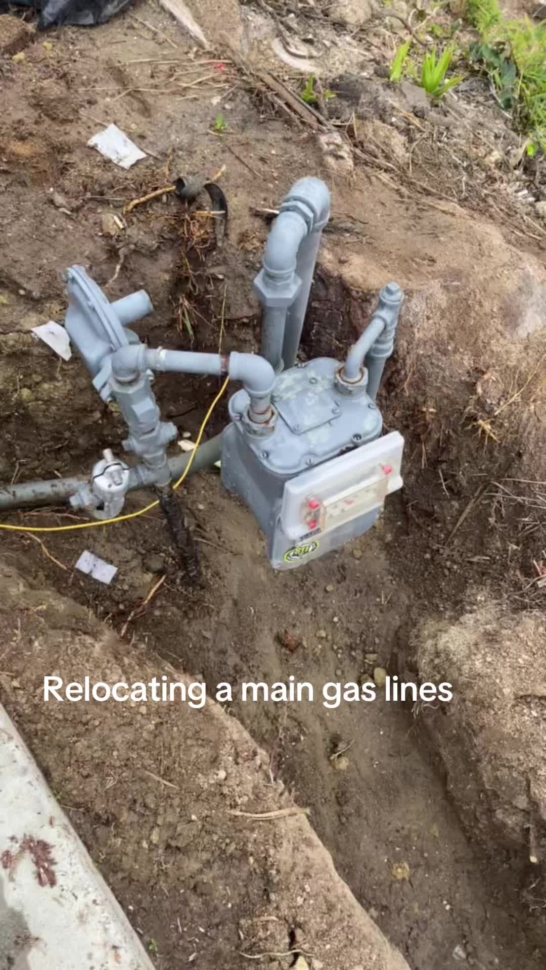 @California pro Plumbing
