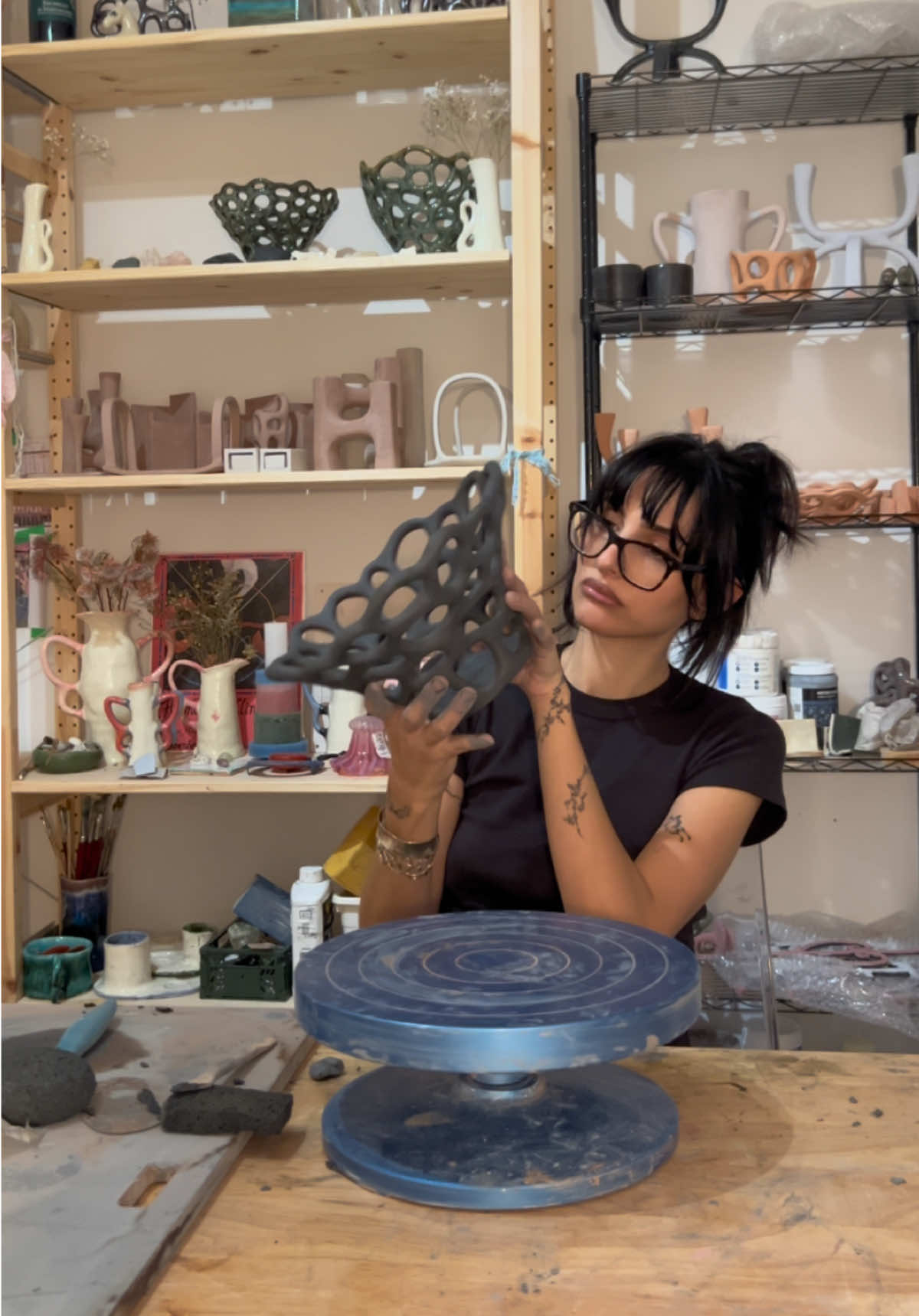 @Fawna Ceramics