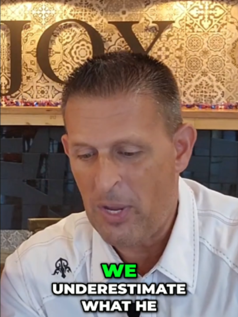 @Dr. Ron Repice