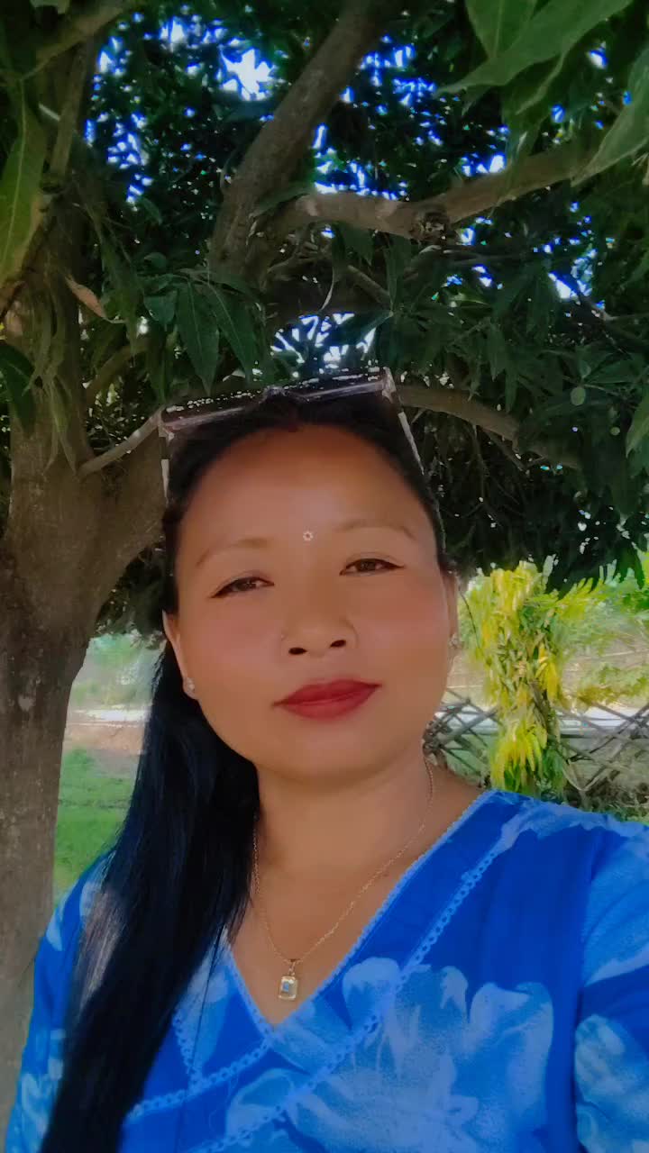 @🎀 Apsara Lama 🎀