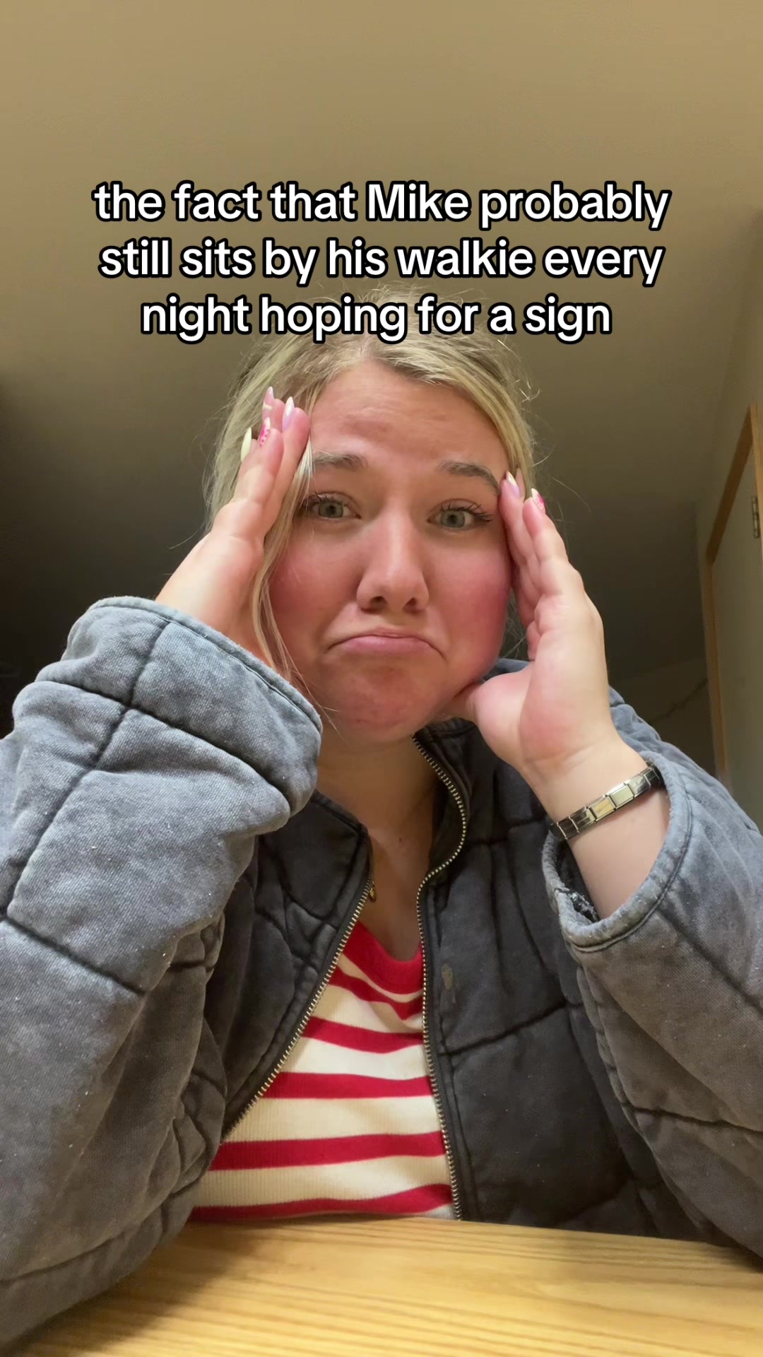 @Kelsey