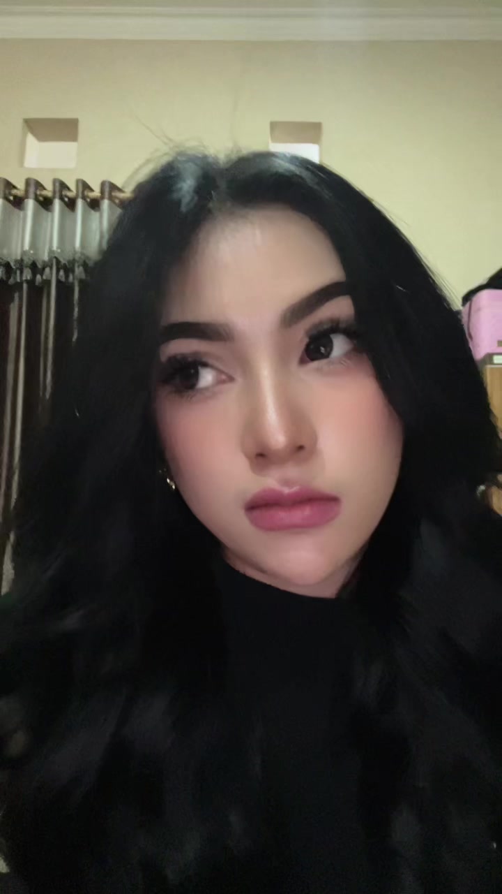 @Amellia givani