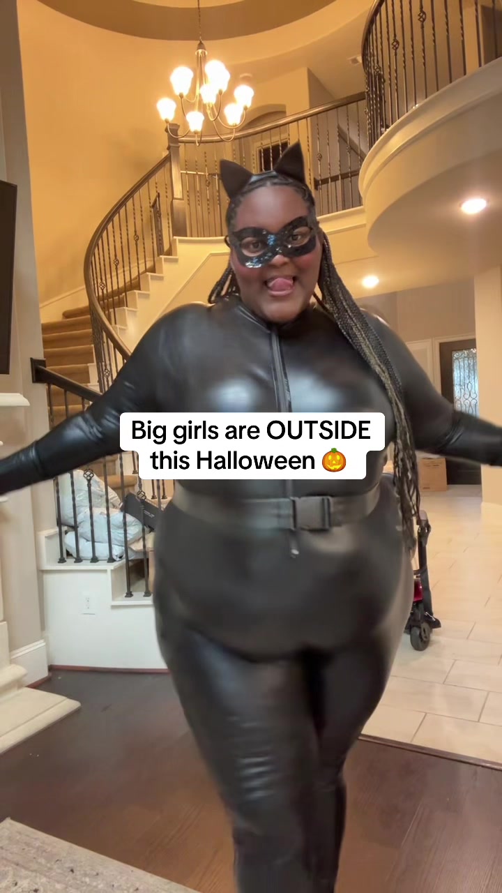 @Plus Size Baddie 💅🏾 Kyndhal