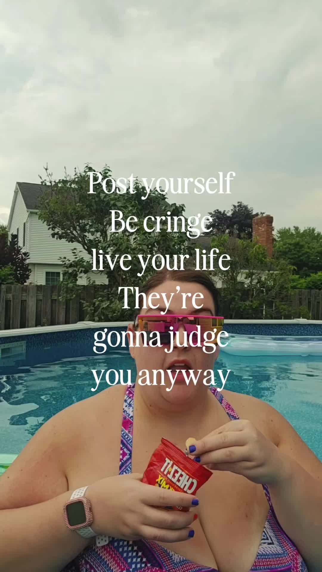 @Tiffany Tries It